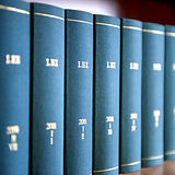 Gesetzbücher