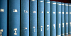 Law Books