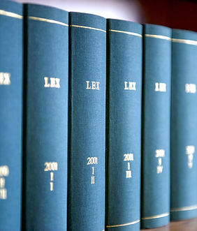 Law Books