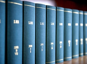 Law Books