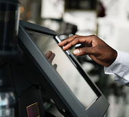Cashier