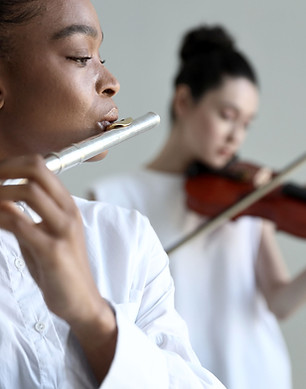 Classical Music Players