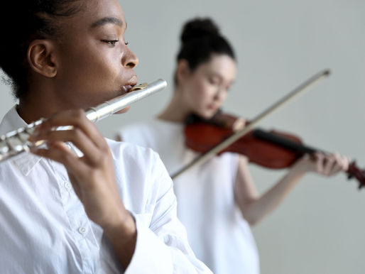 Frühlingskonzert der Privaten Musikschule Celle e. V.