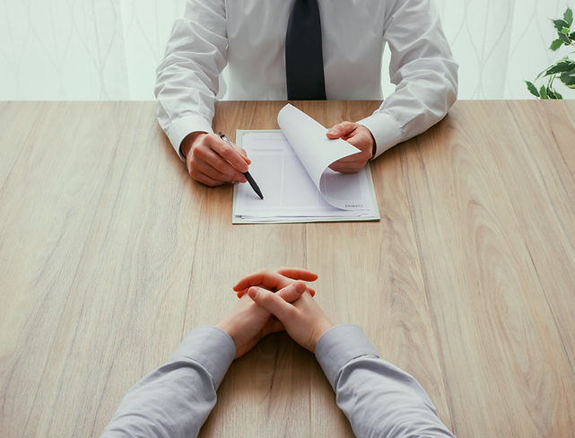 Interview