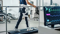 Technologie de la réadaptation en physiothérapie