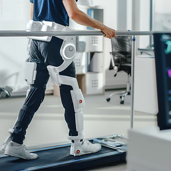Physiotherapy Rehabilitation Technology