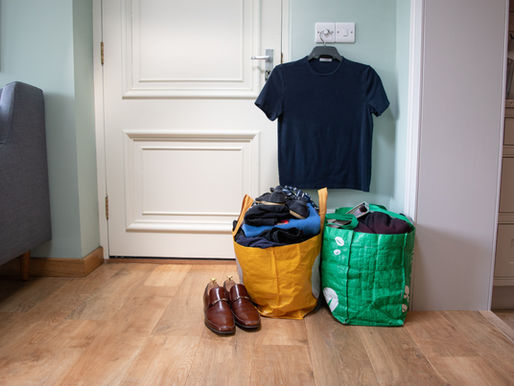 La caridad, lejos de ser una virtud, es un baldón