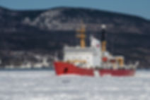 Ship