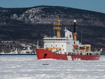 Ship