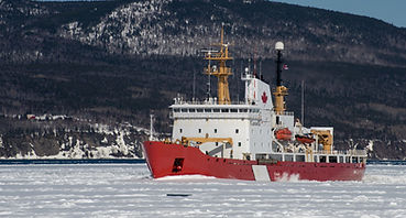 Ship