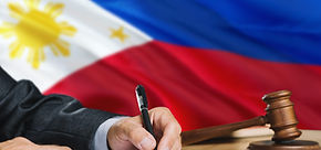 Signing of Document