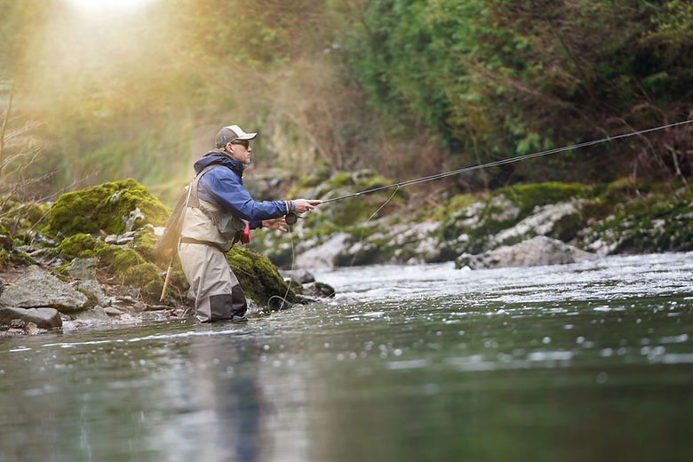 Fisherman