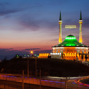 Mistakes that Athletes might make during Ramadan