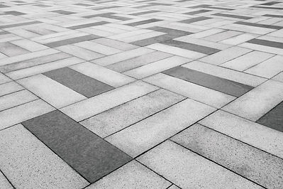 Stone floor background