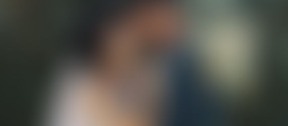 Couple getting married