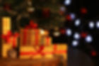 Wrapped Gifts