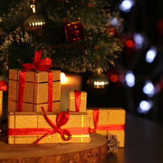 Alternativ julefeiring i Raufoss baptistkirke med mat og nye venner