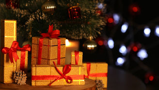 Alternativ julefeiring i Raufoss baptistkirke med mat og nye venner