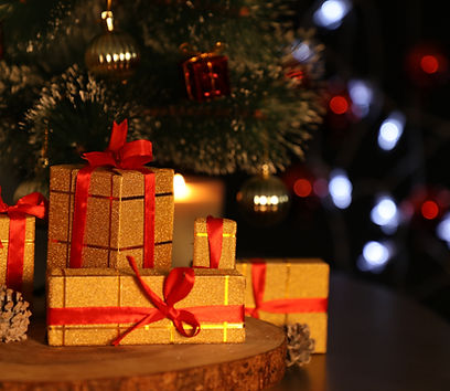 Christmas present