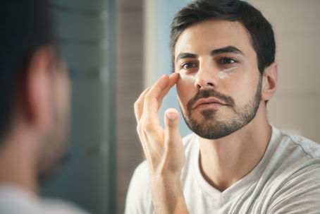 The 5 Best Skincare Products for Men