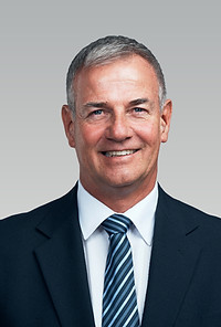 Professional Headshot