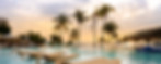 Hotel Resort at Sunrise