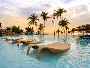 From Keywords to Conversions: Mastering SEO for Luxury Hotels