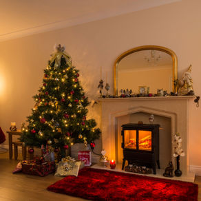 It’s the MOST Beautiful Time of the Year...Tax Planning Time!