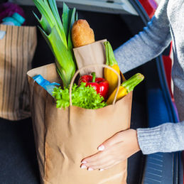 Food Pantry