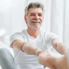 Breathing Pattern Disorders