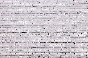 White Brick Wall