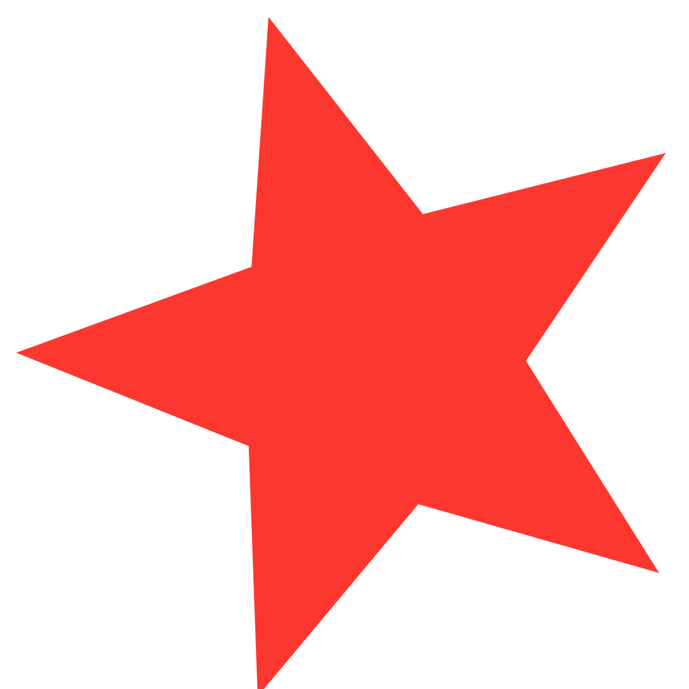 Red Star Graphics