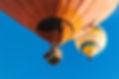 Hot Air Balloons
