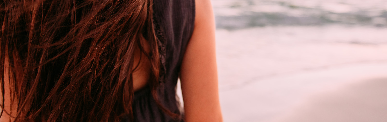 Wavy Hair