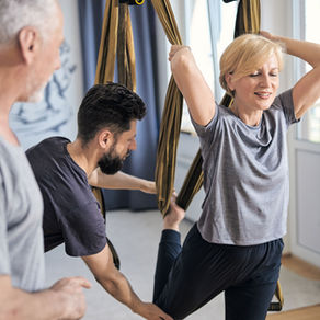 The Role of Exercise in Osteoporosis Management