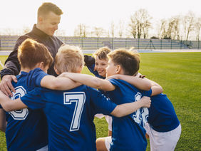 I MOG sportivi e il Safeguarding: questi sconosciuti