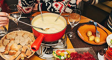 Käsefondue