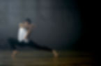 Female Dancer