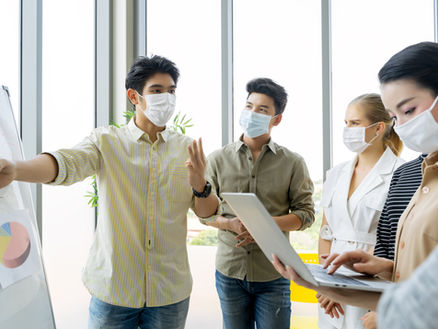 Hiring Consulting Services – How to Optimize the Impact
