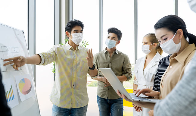 Active/Engaged Learning During a Pandemic: Yes, It Can Be Done