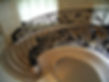 Winding Staircase
