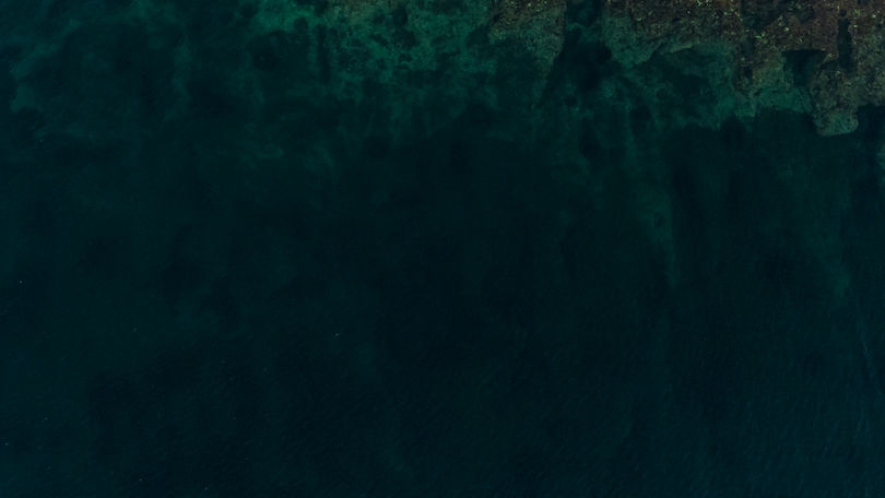 Dark Rocks