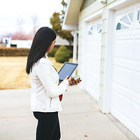 Valoracion de su propiedad