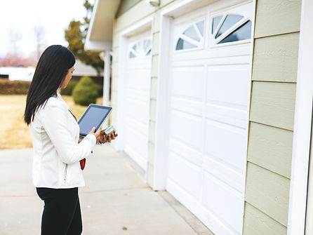 
Appraisal & Due diligence