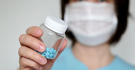 NAU chemical biologist collaborating on pilot project to develop novel vaccine to prevent opioid addiction.