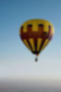 Hot Air Balloon