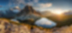 Montagne