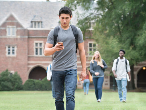 Best College Admissions Help in Franklin, MI