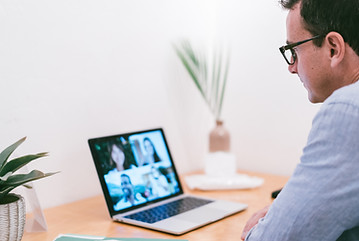 Online Meeting