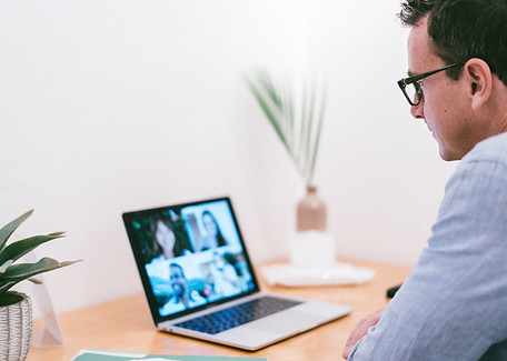 Online Meeting